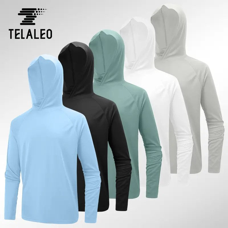 Lippsie Pack de Camisetas con Capucha Running