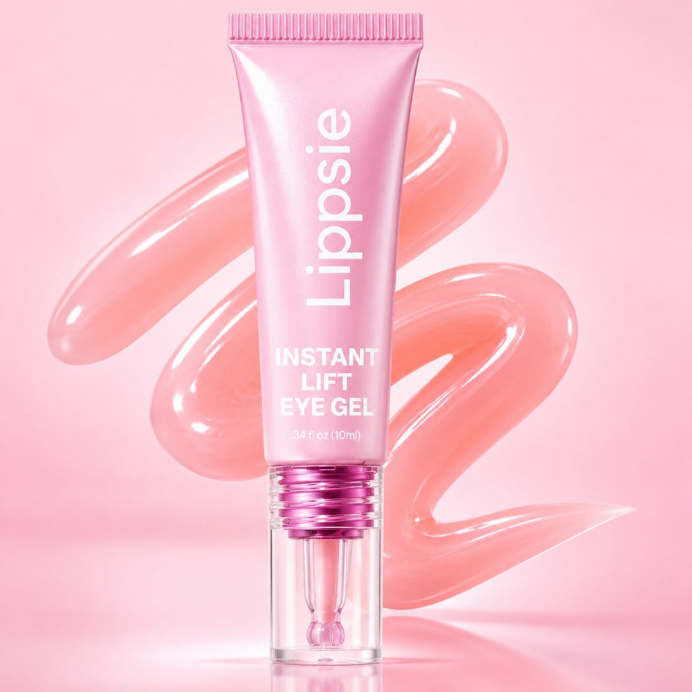 Instant Lift Eye Gel
