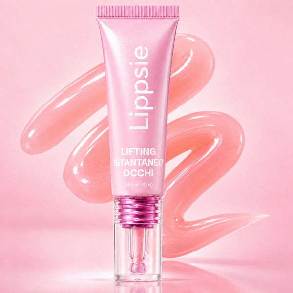 Gel Contorno Occhi Instant Lift