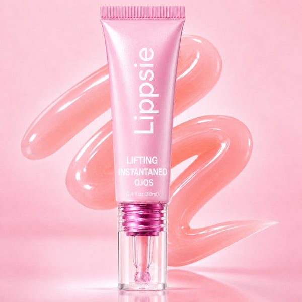Gel de Contorno de Ojos Instant Lift