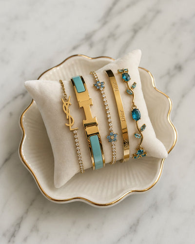 Stack Riviera