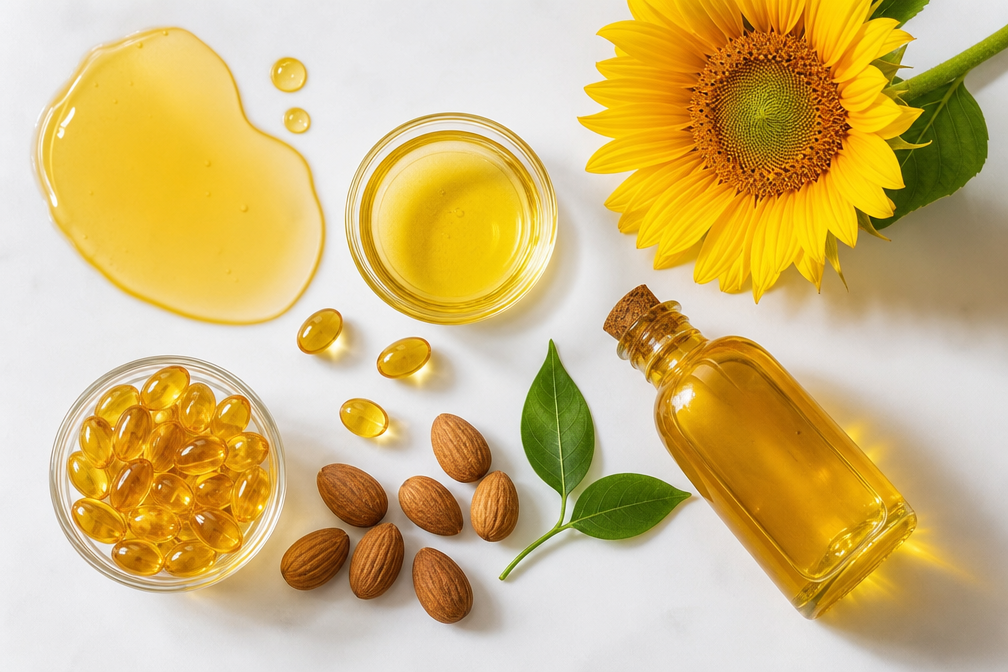 Vitamin E