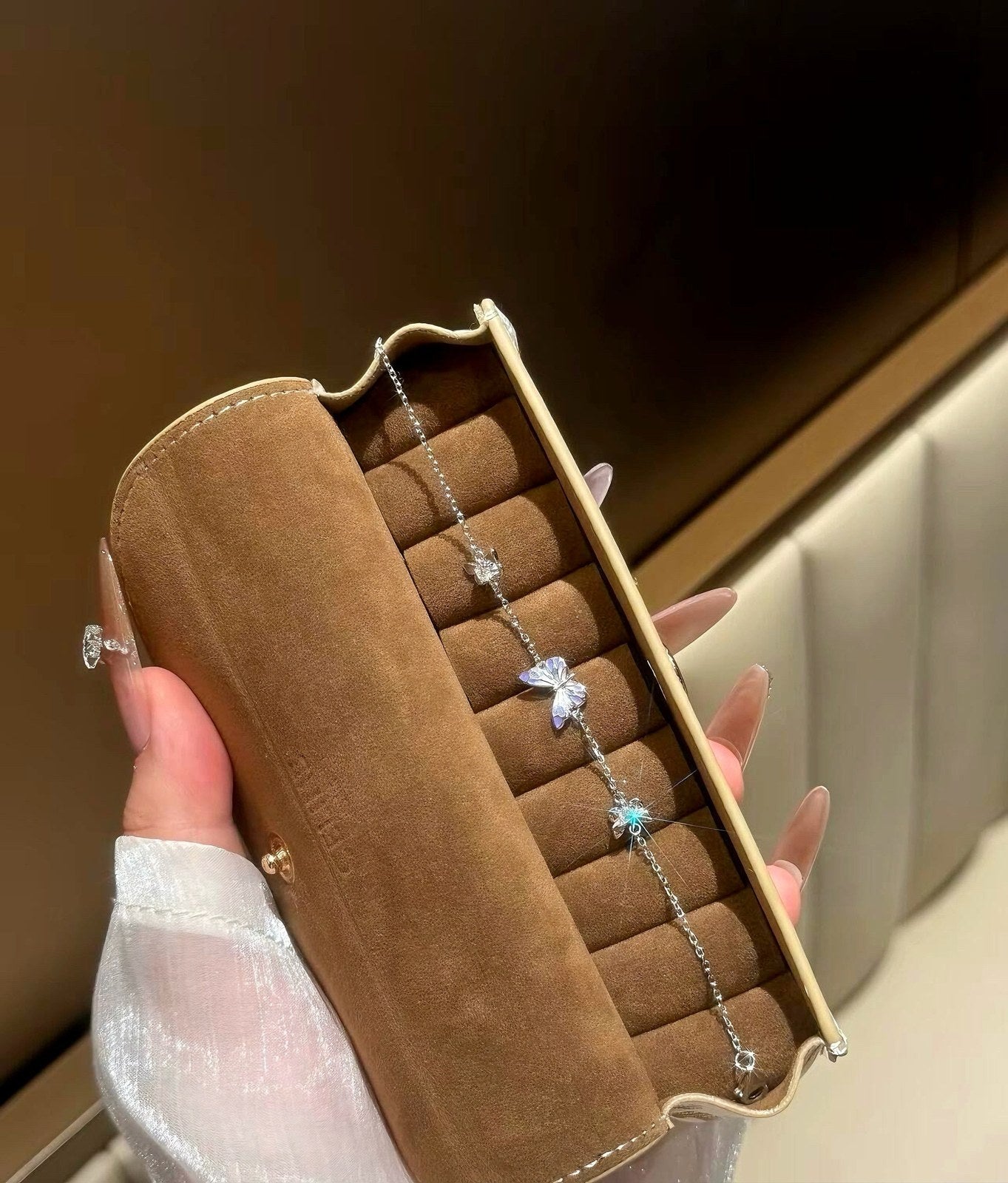 Gift ready
