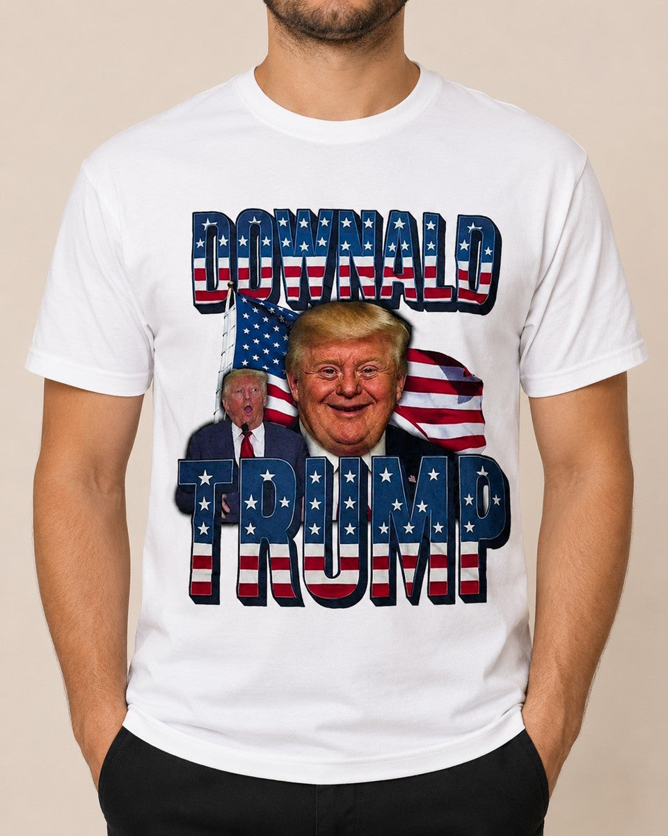 Downald Trump Tee