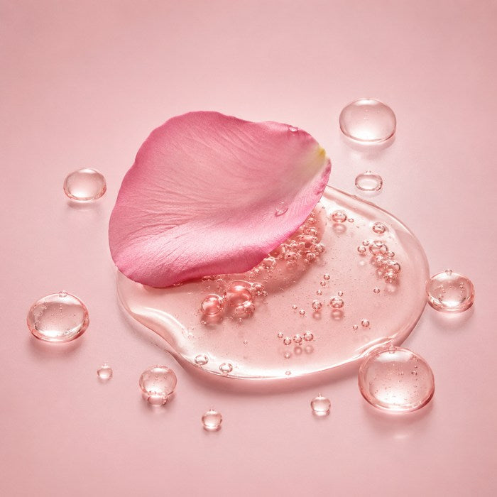 Pink Collagen