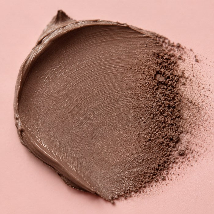 Cream-to-Powder Formel