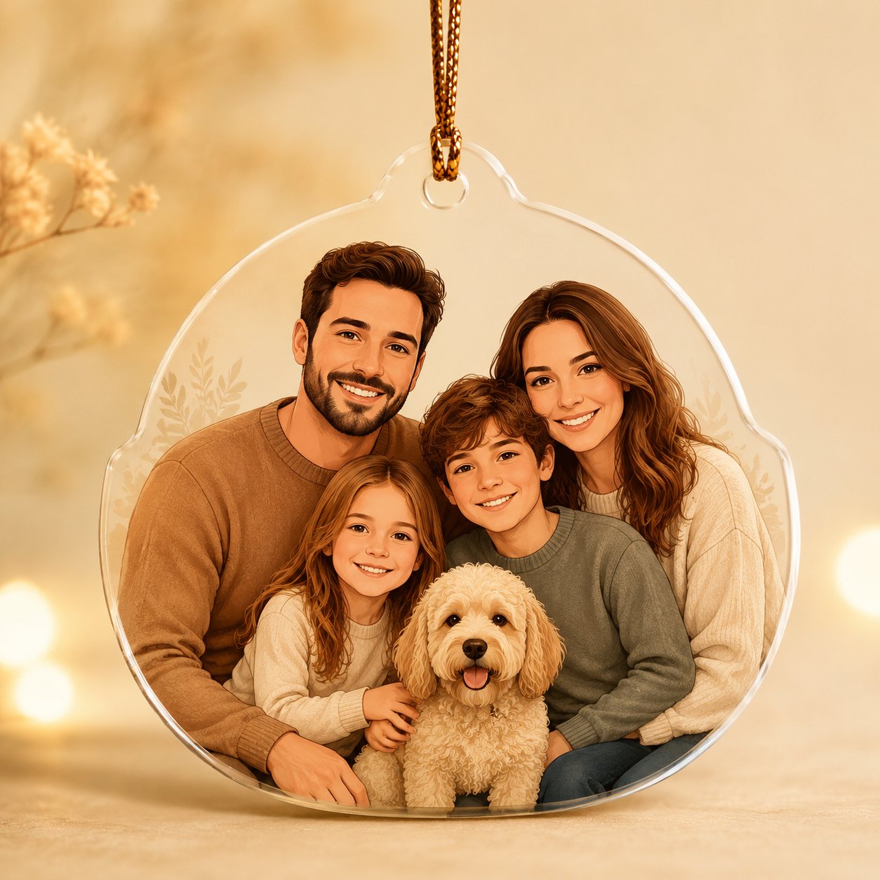 Family design