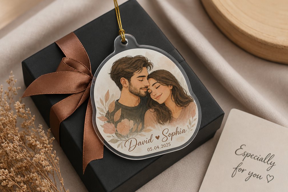 Gift box