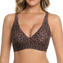 Leopard Kaffee