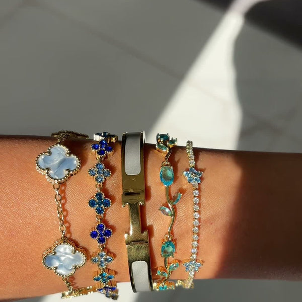Stack Santorini
