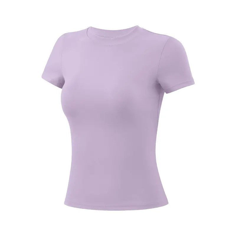 Lippsie Pack de 5 Camisetas Deportivas