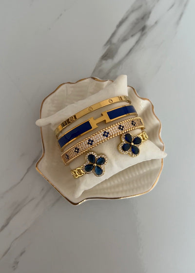 Stack Sapphire