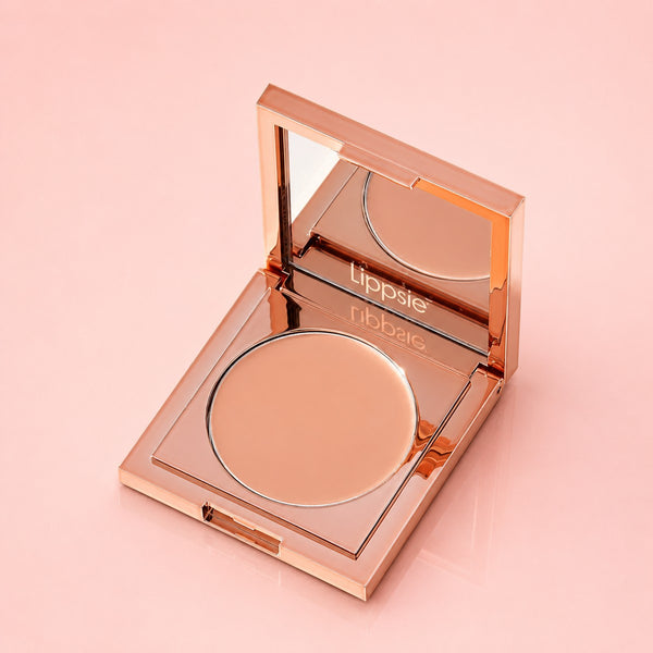 Lippsie CC Undereye Corrector