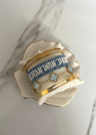 Stack Baby Blue