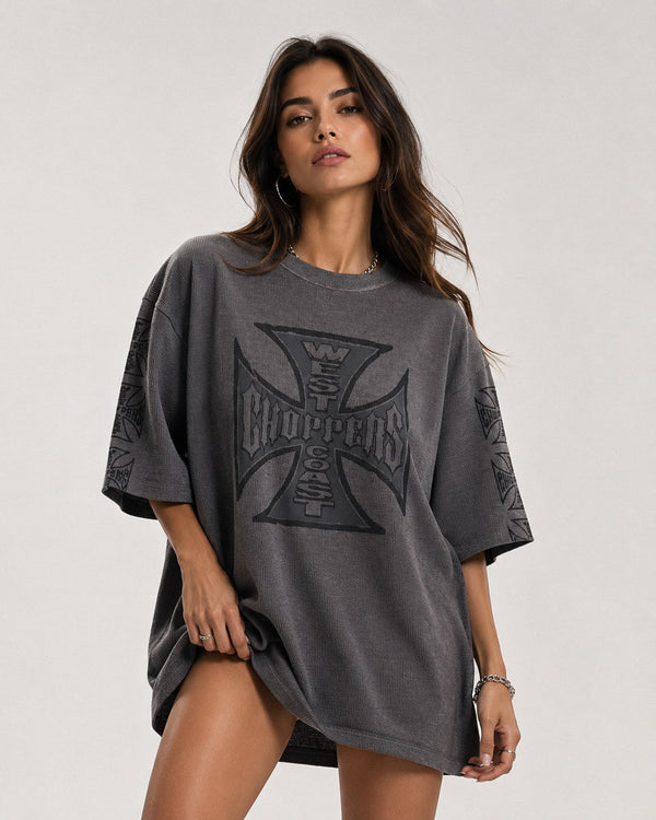 Chopper Graphic Tee