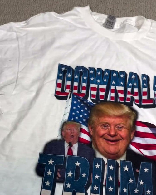Downald Trump Tee