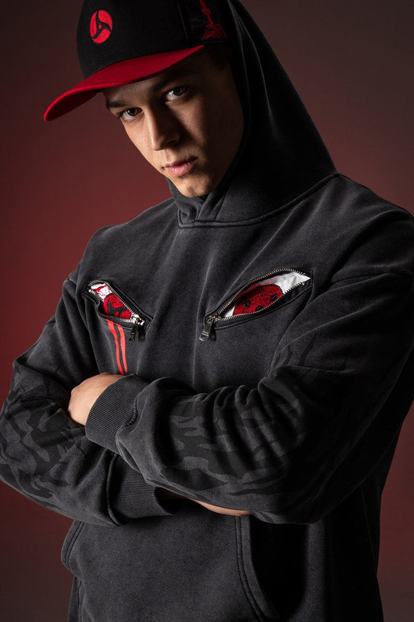 Rogue Assassin Hoodie