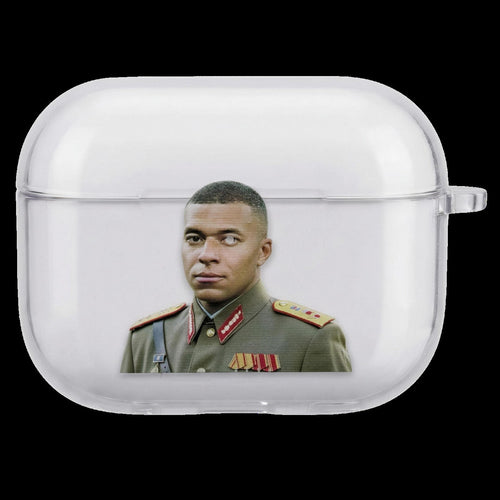 Dictator Glow Case