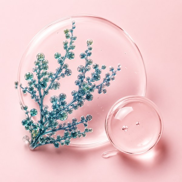 Arctic Microalgae