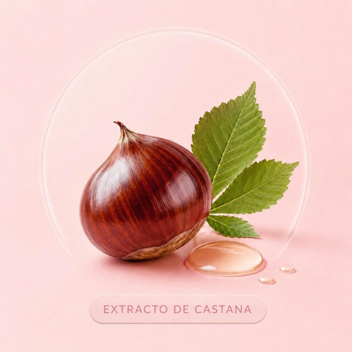 Extracto de Castaña