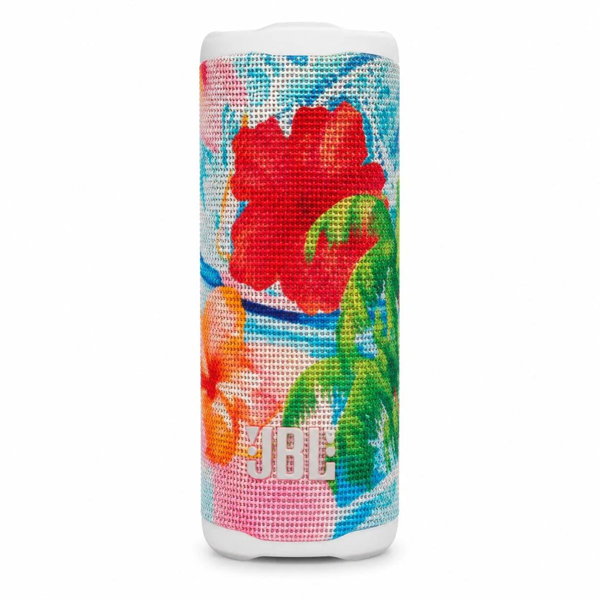 Summer print speaker