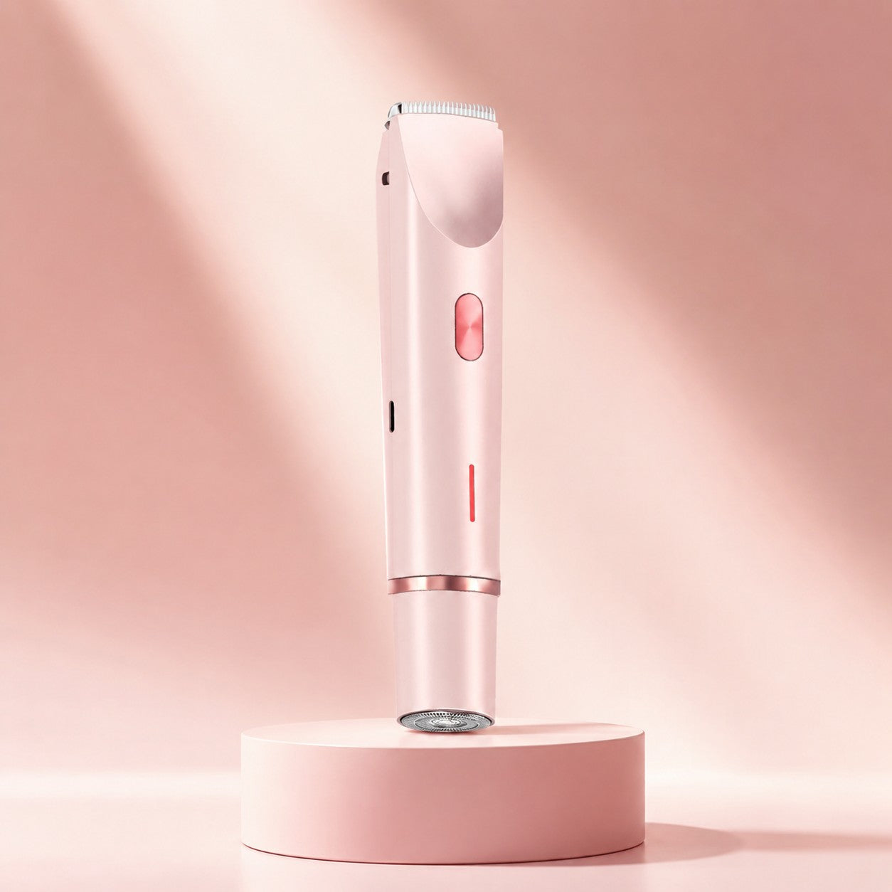 Glatt Brillant Trimmer 2.0
